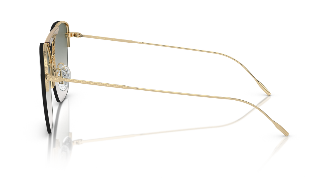 Солнцезащитные очки Oliver Peoples Ziane OV1217S 50352A