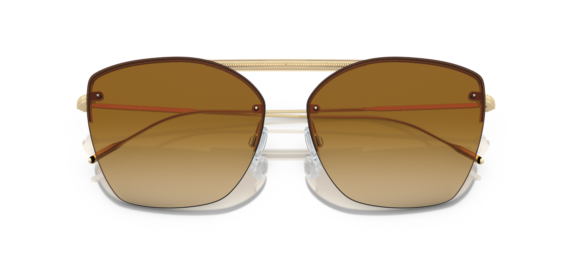 Солнцезащитные очки Oliver Peoples Ziane OV1217S 50352L