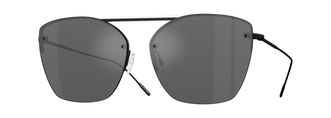 Солнцезащитные очки Oliver Peoples Ziane OV1217S 53336G