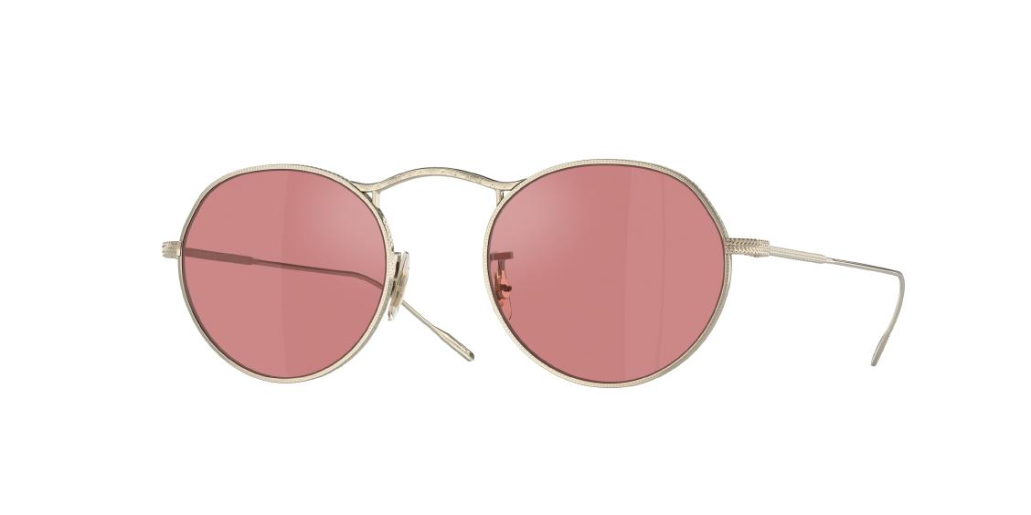 Солнцезащитные очки Oliver Peoples M-4 30th OV1220S 50353E