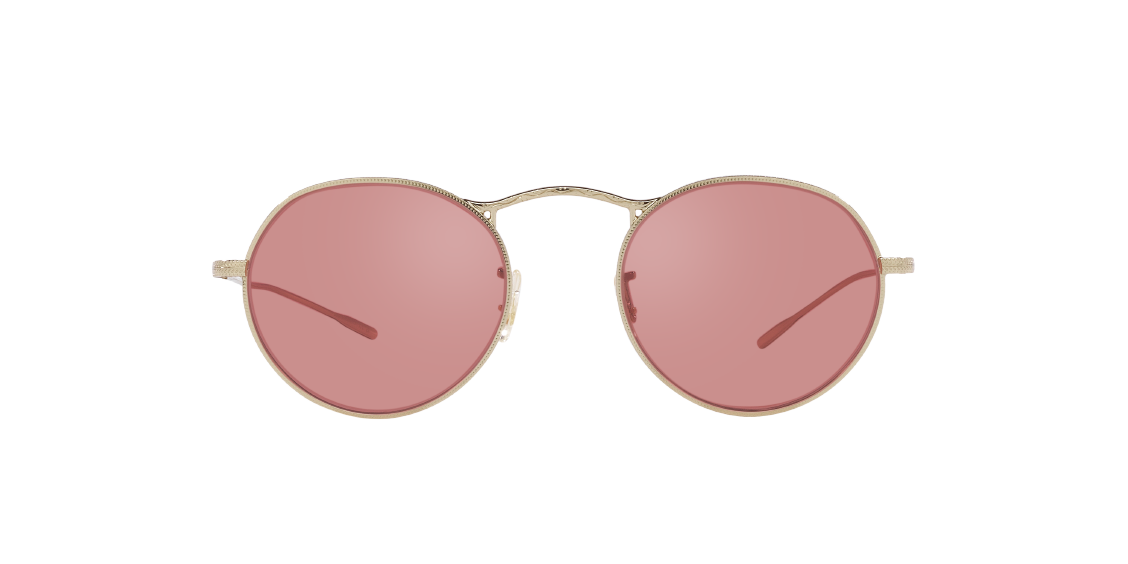 Солнцезащитные очки Oliver Peoples M-4 30th OV1220S 50353E