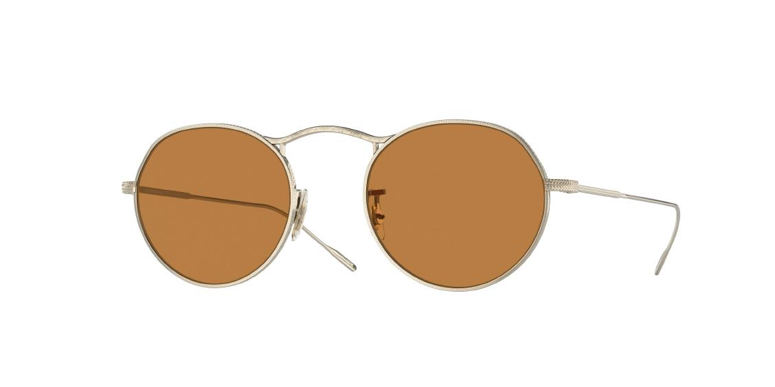 Солнцезащитные очки Oliver Peoples M-4 30th OV1220S 503553