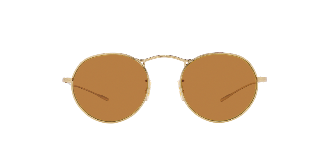 Солнцезащитные очки Oliver Peoples M-4 30th OV1220S 503553