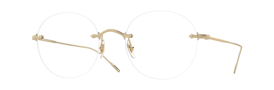 Оптическая оправа Oliver Peoples Keil OV1222 5035