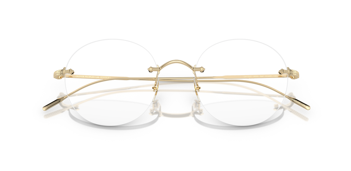 Оптическая оправа Oliver Peoples Keil OV1222 5035