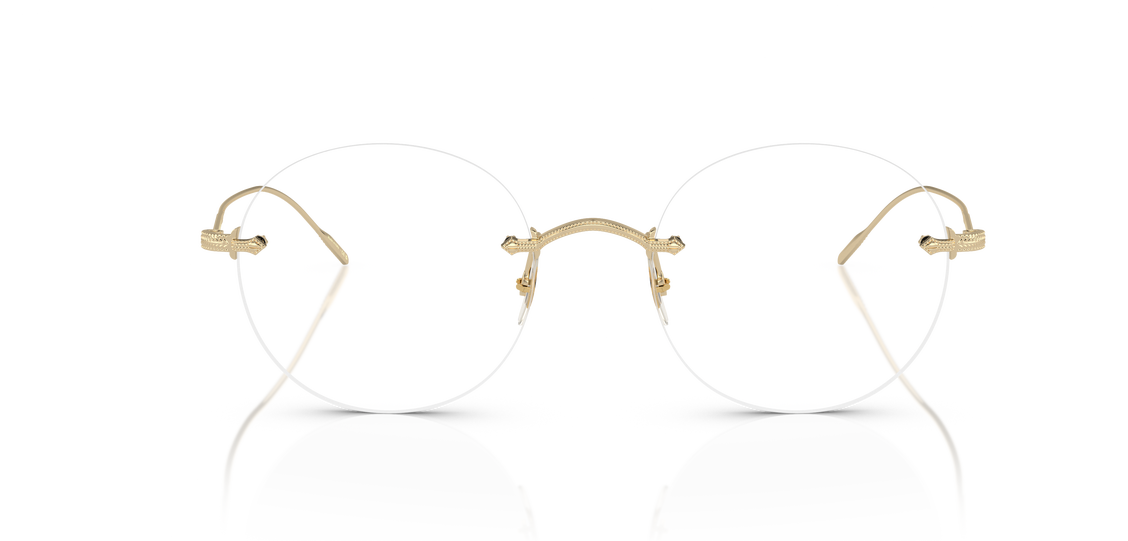 Оптическая оправа Oliver Peoples Keil OV1222 5035