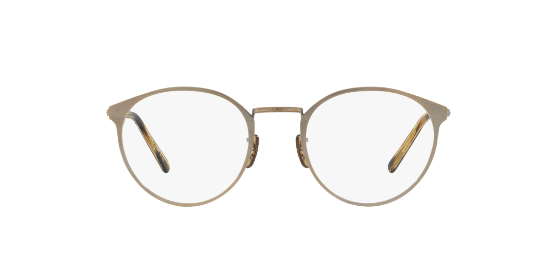 Оптическая оправа Oliver Peoples Hanneli OV1229TD 5124