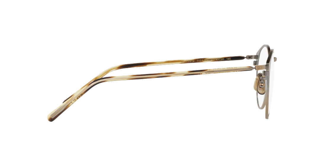 Оптическая оправа Oliver Peoples Hanneli OV1229TD 5124