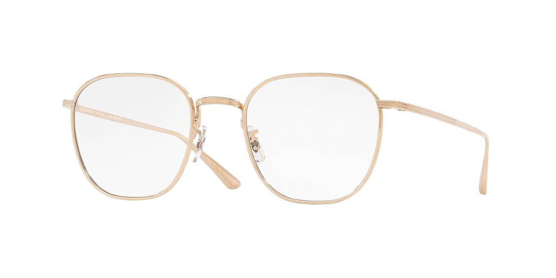Oliver Peoples Board Meeting 2 OV1230ST 52921W
