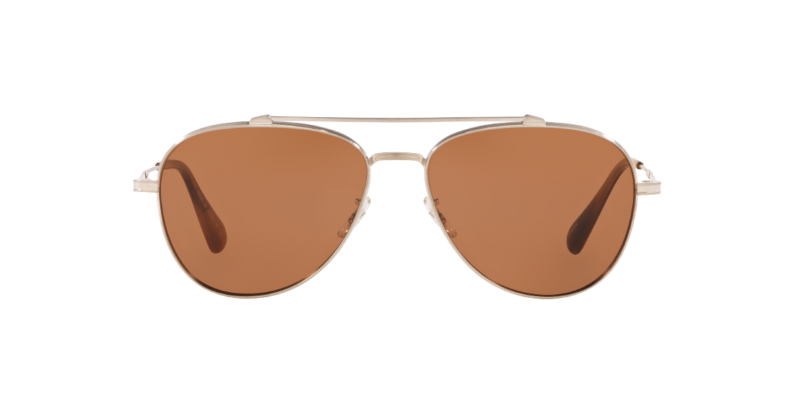 Солнцезащитные очки Oliver Peoples Rikson OV1266ST 525473
