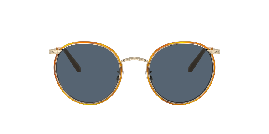 Солнцезащитные очки Oliver Peoples Casson OV1269ST 503556