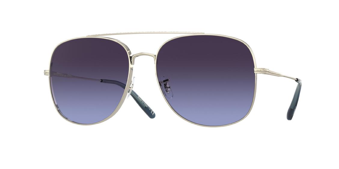 Солнцезащитные очки Oliver Peoples Taron OV1272S 503579