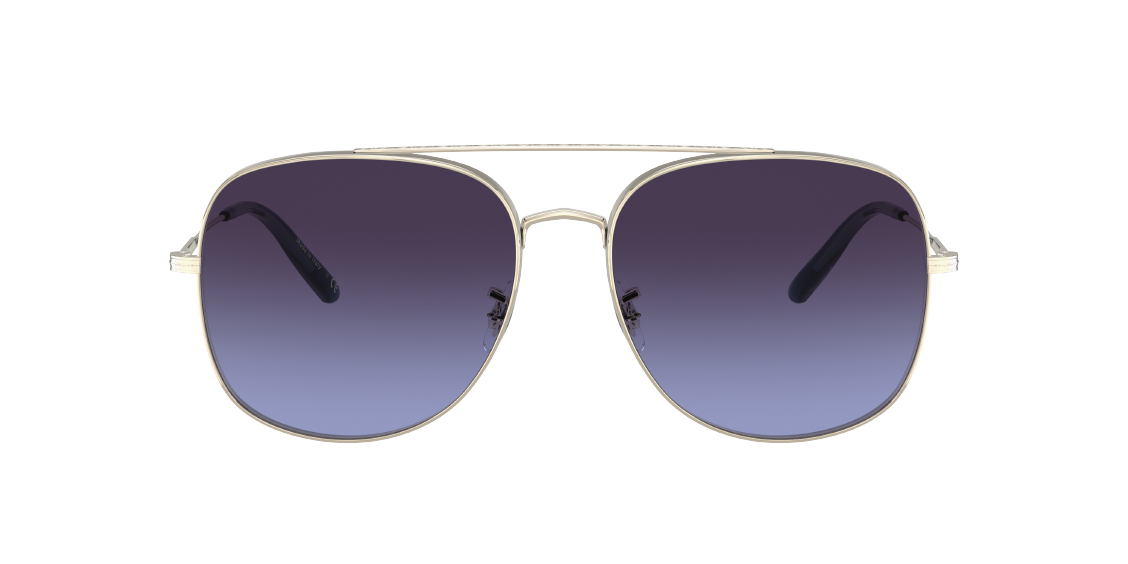 Солнцезащитные очки Oliver Peoples Taron OV1272S 503579