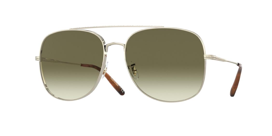 Солнцезащитные очки Oliver Peoples Taron OV1272S 50358E
