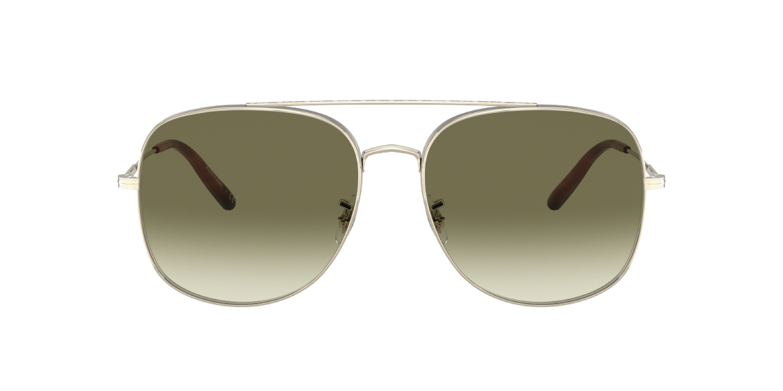 Солнцезащитные очки Oliver Peoples Taron OV1272S 50358E