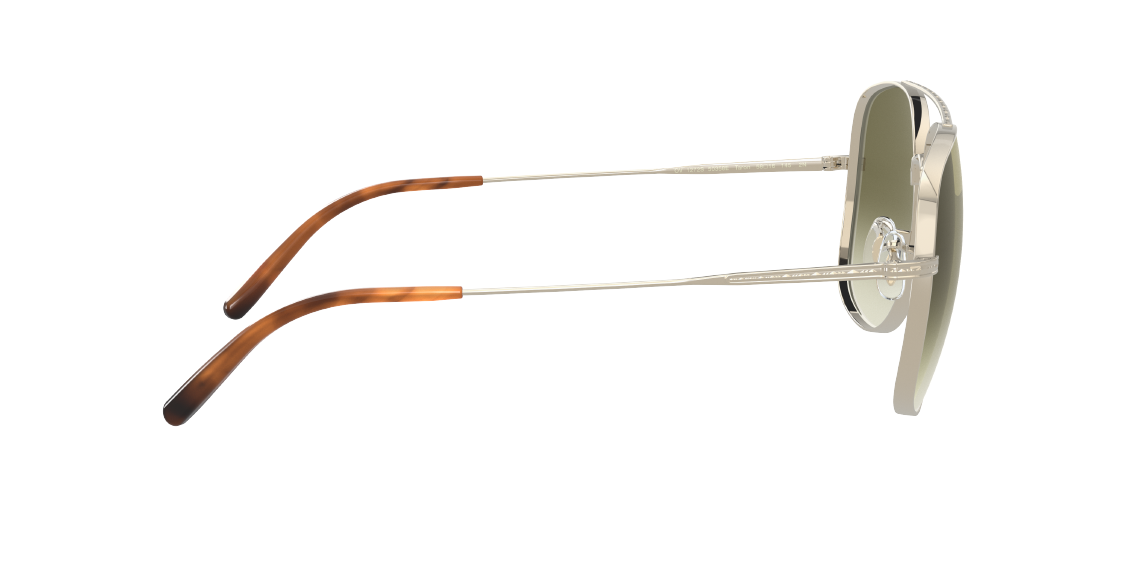 Солнцезащитные очки Oliver Peoples Taron OV1272S 50358E