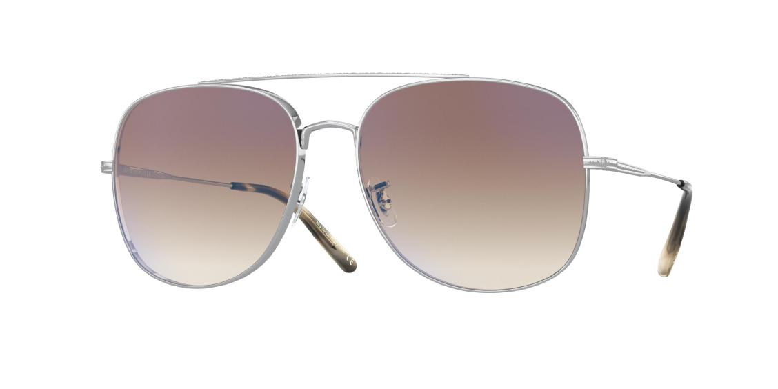 Солнцезащитные очки Oliver Peoples Taron OV1272S 5036K3