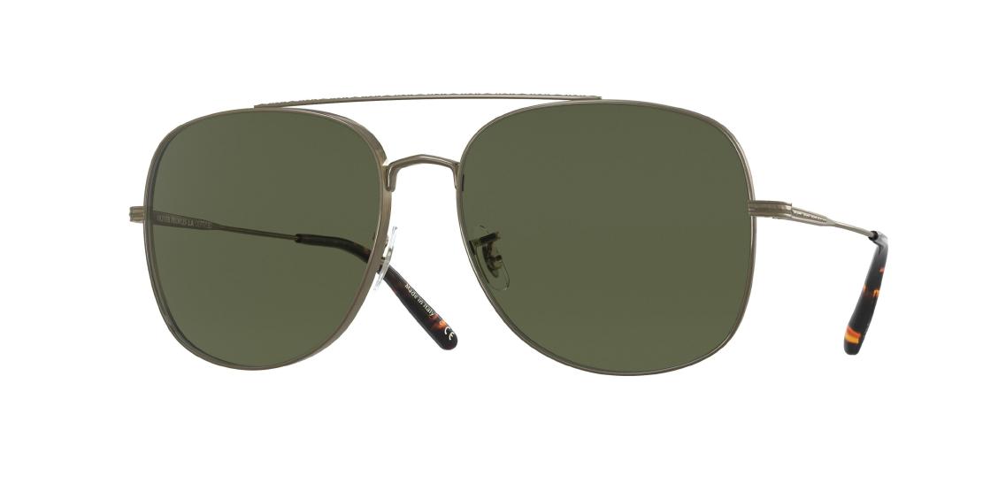 Солнцезащитные очки Oliver Peoples Taron OV1272S 528471