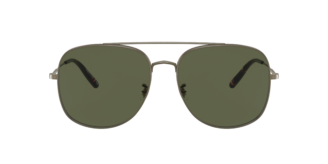 Солнцезащитные очки Oliver Peoples Taron OV1272S 528471