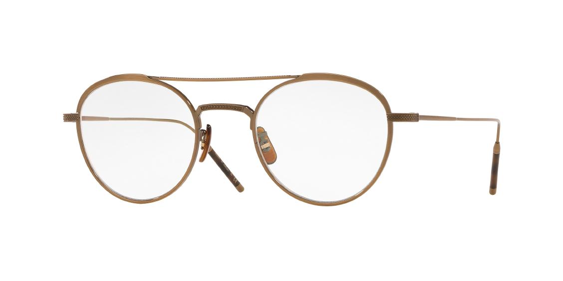 Оптическая оправа Oliver Peoples TK-2 OV1275T 5284