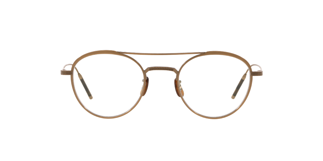 Оптическая оправа Oliver Peoples TK-2 OV1275T 5284