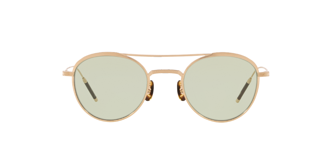 Оптическая оправа Oliver Peoples TK-2 OV1275T 5311