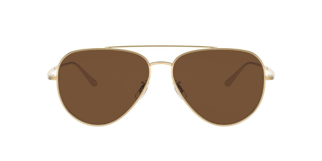 Солнцезащитные очки Oliver Peoples Casse OV1277ST 529257