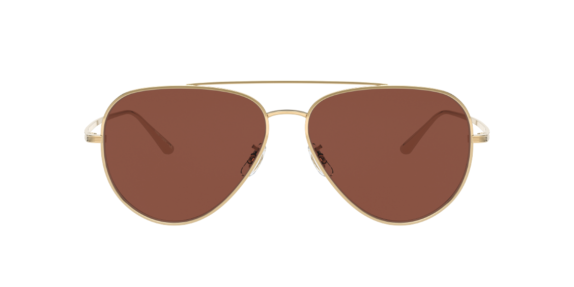Солнцезащитные очки Oliver Peoples Casse OV1277ST 5292C5