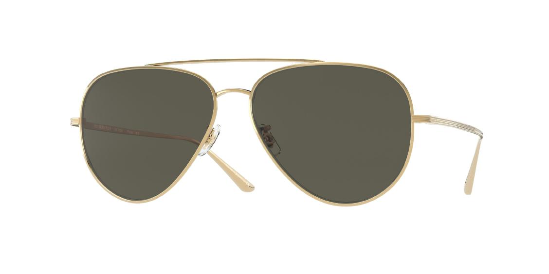 Солнцезащитные очки Oliver Peoples Casse OV1277ST 5292P1