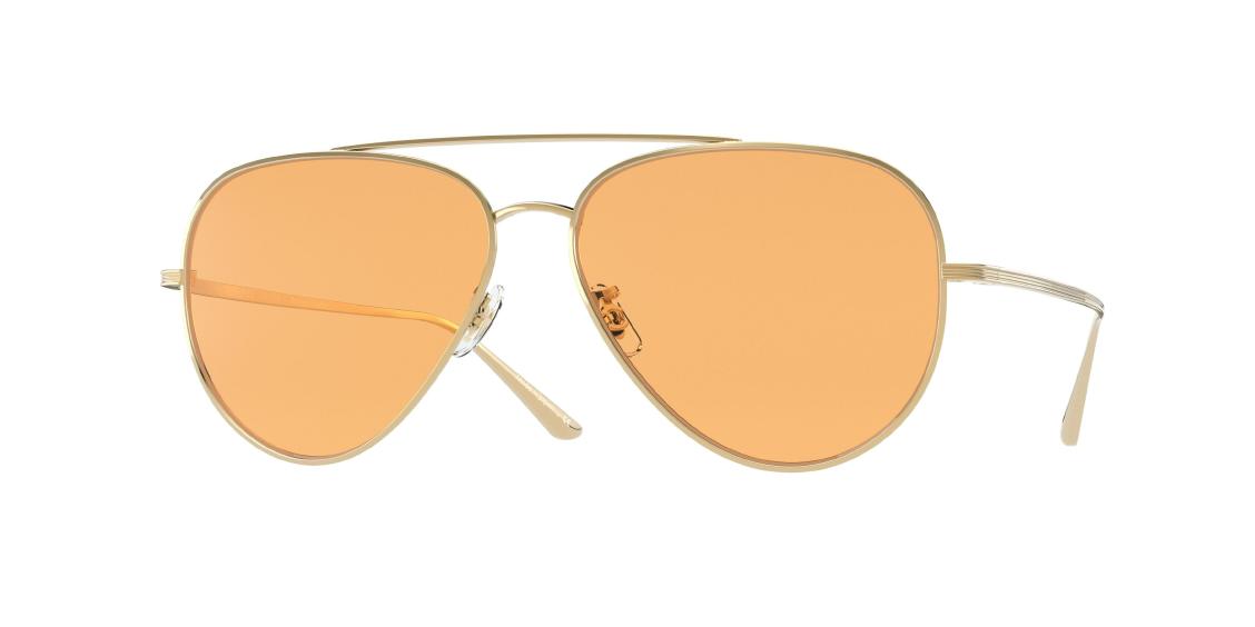 Солнцезащитные очки Oliver Peoples Casse OV1277ST 5292V9