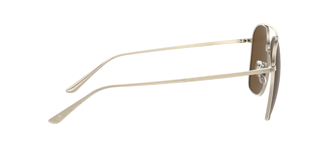 Солнцезащитные очки Oliver Peoples Ellerston OV1278ST 529257