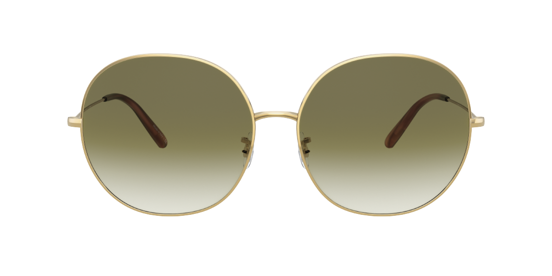Солнцезащитные очки Oliver Peoples Darlen OV1280S 50358E