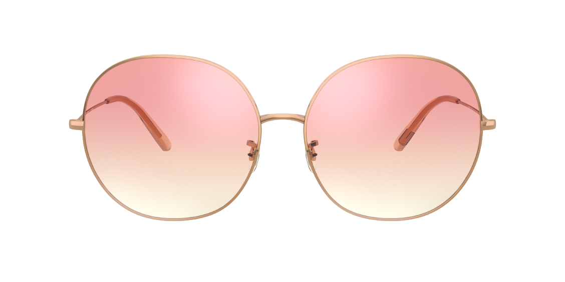 Солнцезащитные очки Oliver Peoples Darlen OV1280S 5037H9