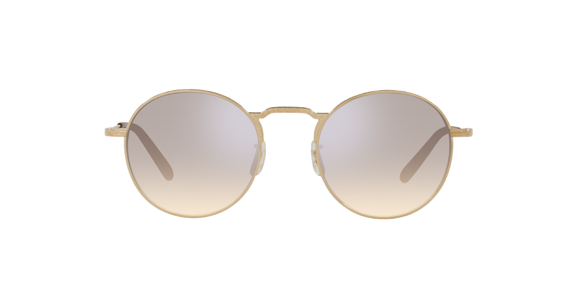 Солнцезащитные очки Oliver Peoples Weslie Sun OV1282ST 529232