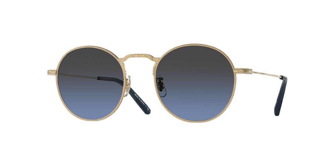 Солнцезащитные очки Oliver Peoples Weslie Sun OV1282ST 5292P4