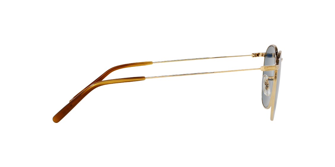 Солнцезащитные очки Oliver Peoples Goldsen Sun OV1285ST 529256