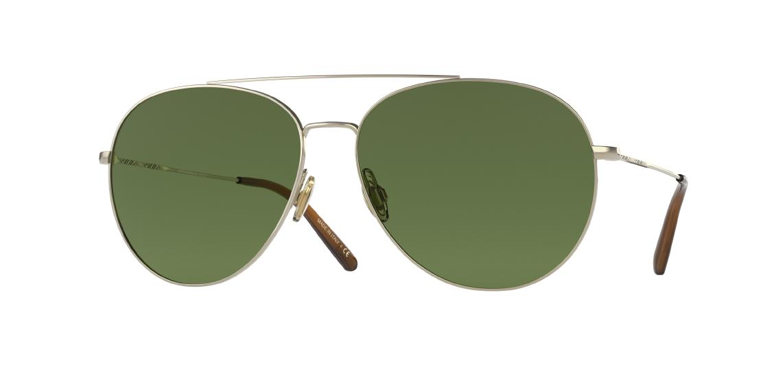 Солнцезащитные очки Oliver Peoples Airdale OV1286S 50354E