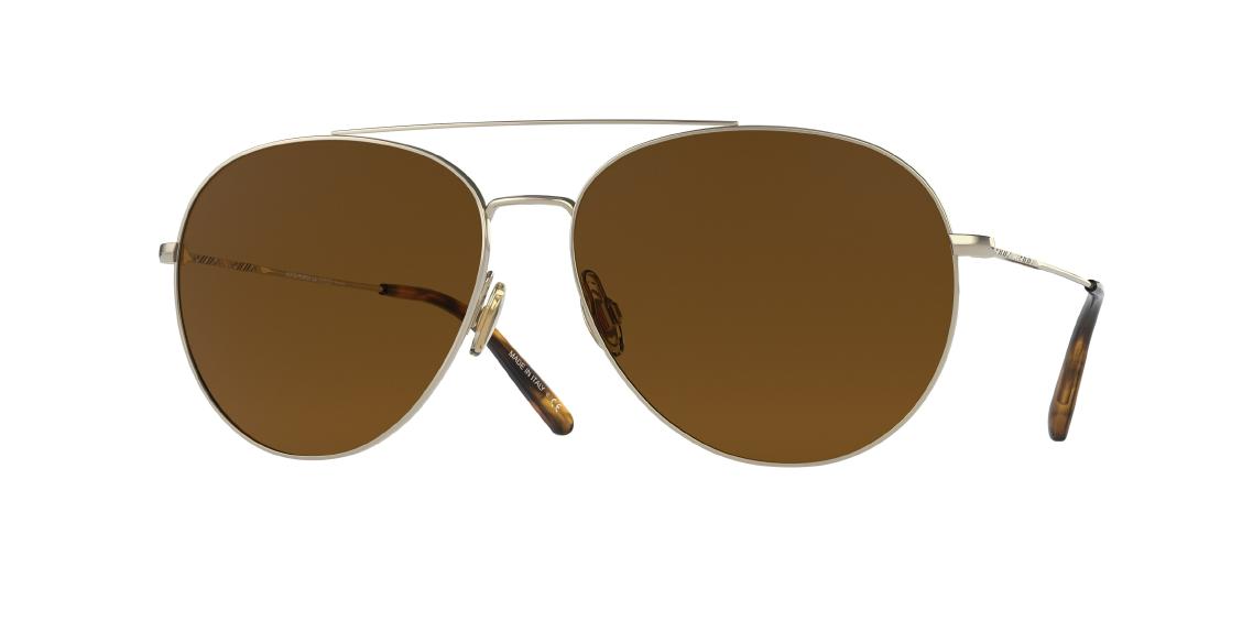 Солнцезащитные очки Oliver Peoples Airdale OV1286S 503557