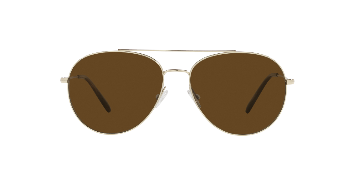 Солнцезащитные очки Oliver Peoples Airdale OV1286S 503557