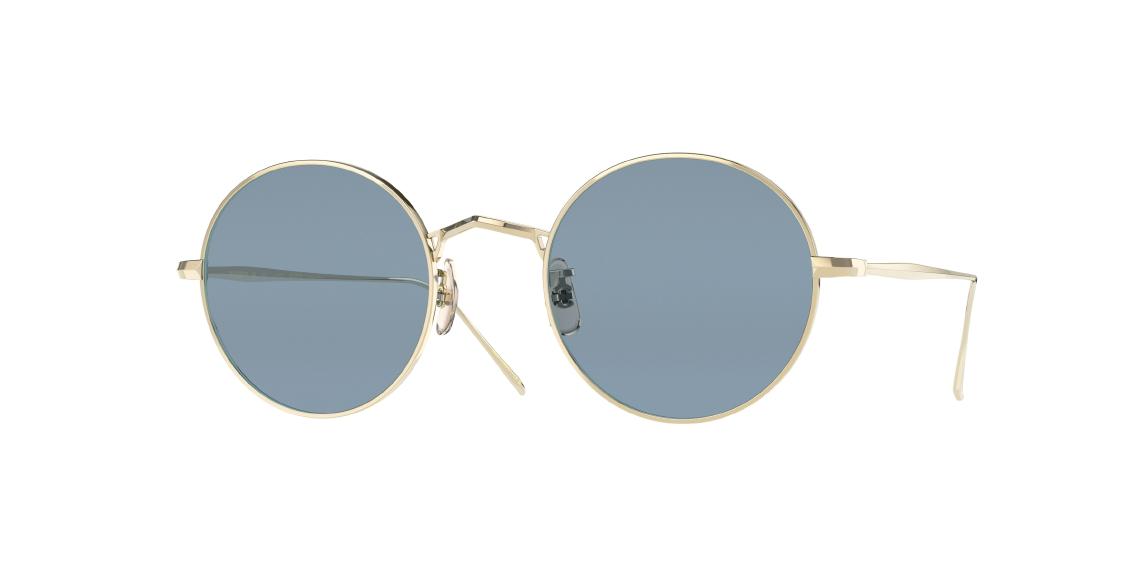 Солнцезащитные очки Oliver Peoples G. Ponti-3 OV1293ST 503556
