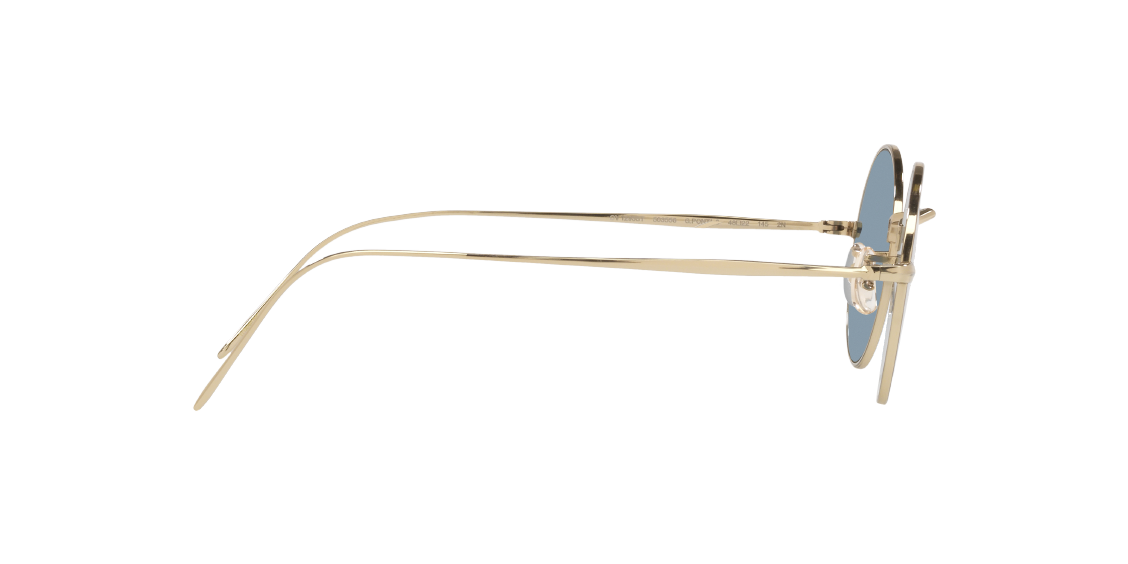 Солнцезащитные очки Oliver Peoples G. Ponti-3 OV1293ST 503556