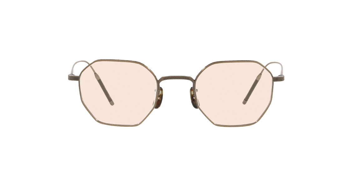 Оптическая оправа Oliver Peoples TK-5 OV1299T 5284