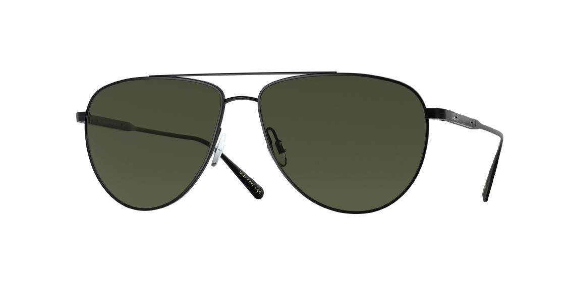 Солнцезащитные очки Oliver Peoples Disoriano OV1301S 506252