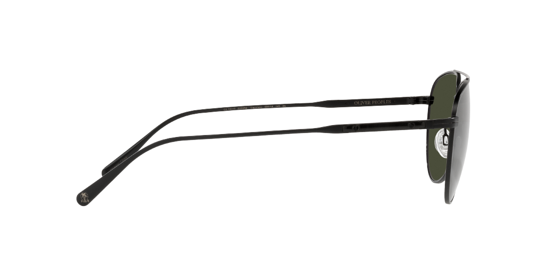 Солнцезащитные очки Oliver Peoples Disoriano OV1301S 506252