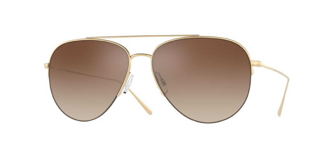 Солнцезащитные очки Oliver Peoples Cleamons OV1303ST 5292Q1