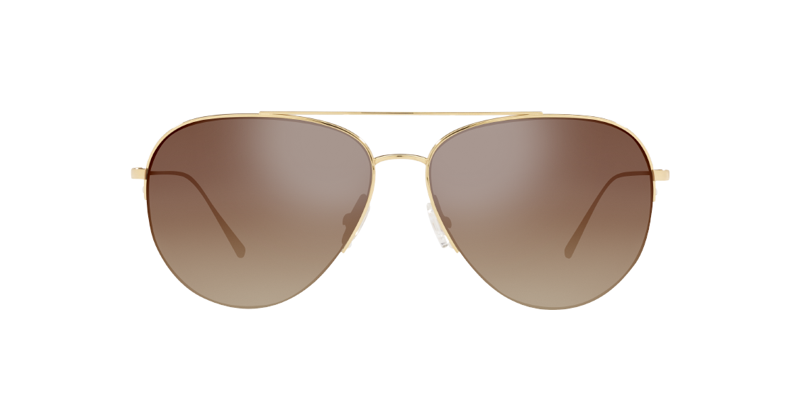 Солнцезащитные очки Oliver Peoples Cleamons OV1303ST 5292Q1