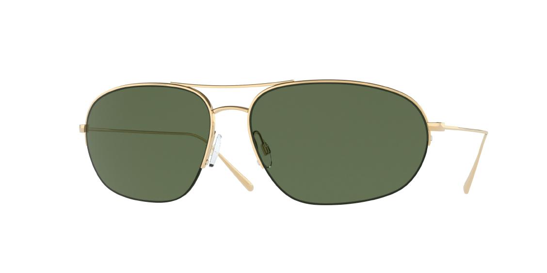Солнцезащитные очки Oliver Peoples Kondor OV1304ST 52929A
