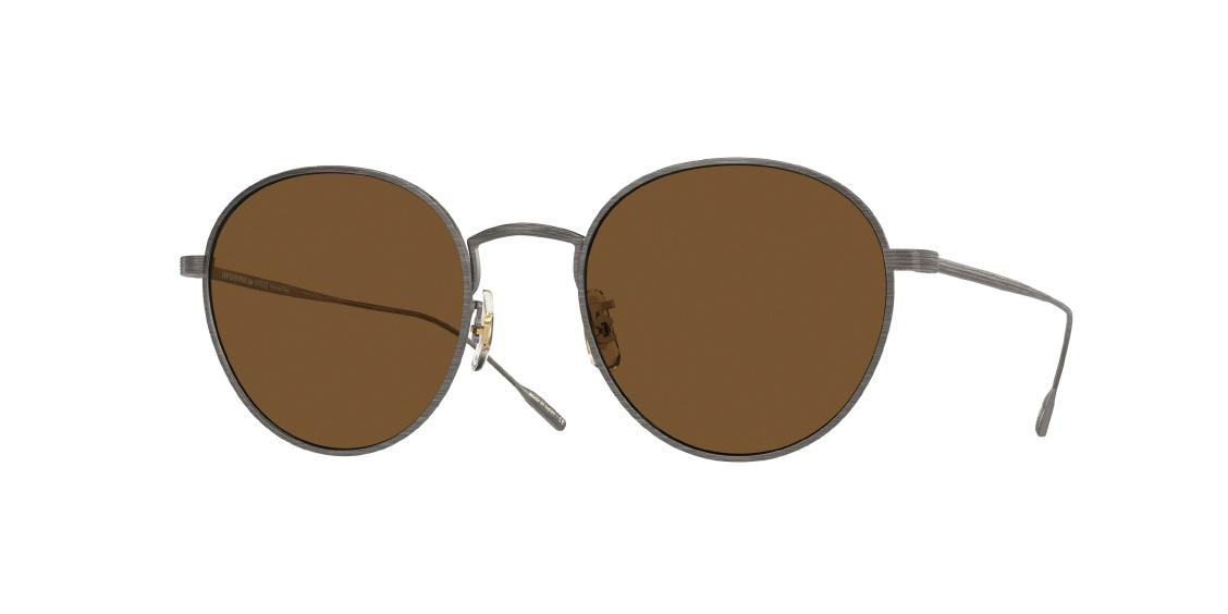 Солнцезащитные очки Oliver Peoples Altair OV1306ST 525457