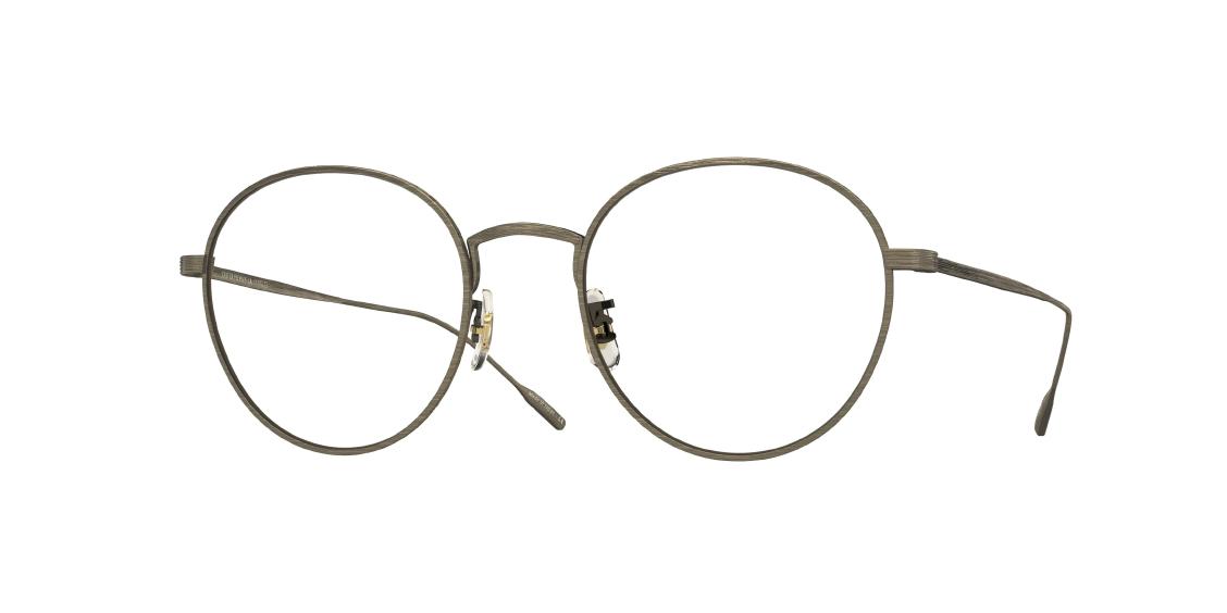 Солнцезащитные очки Oliver Peoples Altair OV1306ST 5284SB