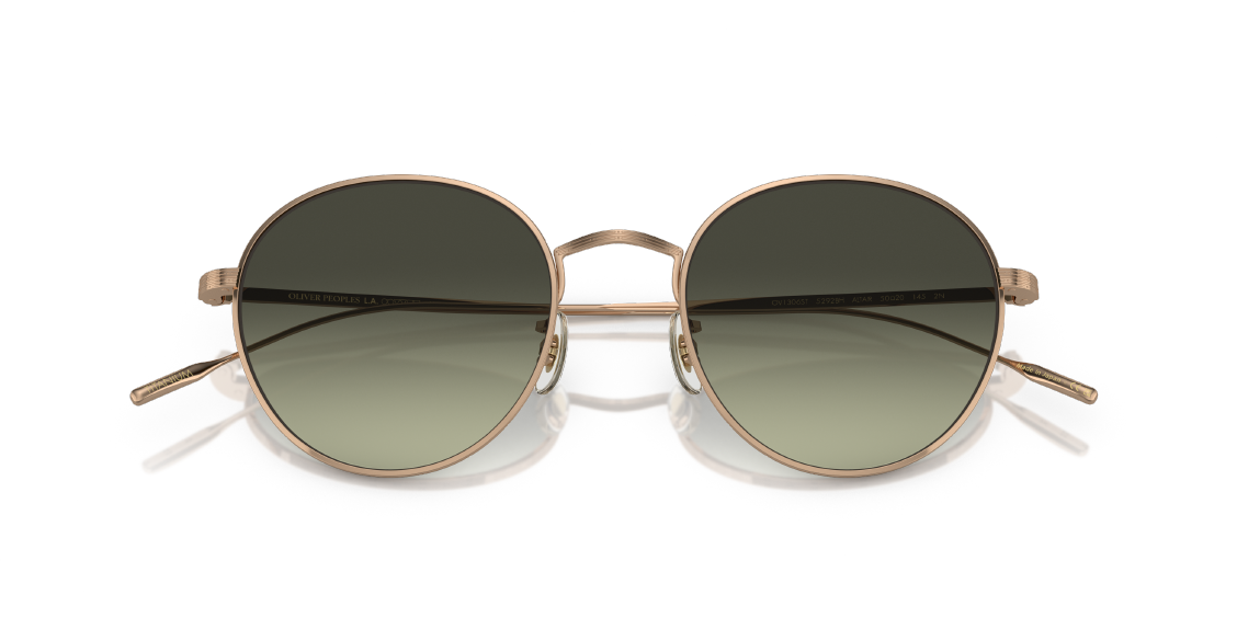Солнцезащитные очки Oliver Peoples Altair OV1306ST 5292BH
